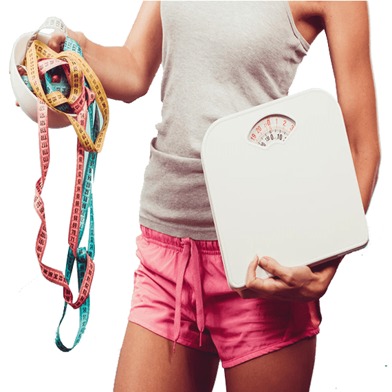 Weight Loss with Hypnosis